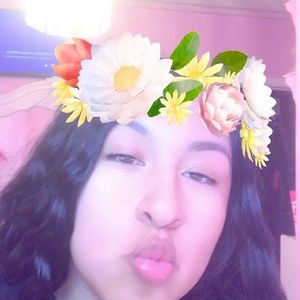 Meet your Posher, Jocelyn